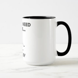 Mug Amour et hockey
