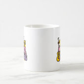 MUG AMOUR ET MUSIQUE DE PAIX (Centre)