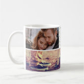 Mug Amour et romance en mémoire (Gauche)