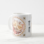mug Amour Éternel (Devant gauche)