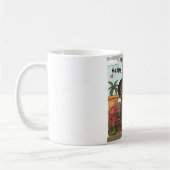 Mug Amour - Famille (Gauche)
