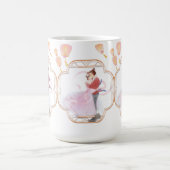 Mug Amour fidèle en Orient" (Centre)
