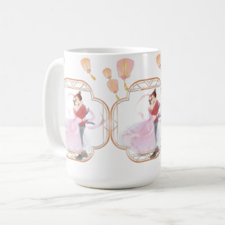 Mug Amour fidèle en Orient"