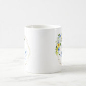 Mug Amour Floral (Centre)