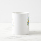 Mug Amour Floral (Centre)