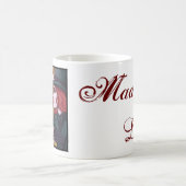 Mug Amour fol (Centre)