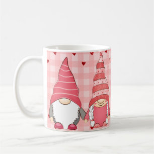 Mug Amour Gnomes