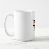 Mug Amour Grace (Gauche)