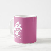 Mug Amour great dane (Devant gauche)