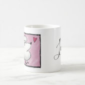 Mug Amour inattendu (Centre)