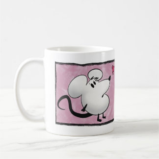 Mug Amour inattendu