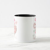 Mug Amour inconditionnel (Centre)