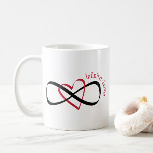 Mug Amour infini