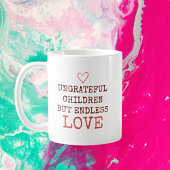 Mug Amour infini
