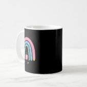 Mug Amour Inspirer (Devant gauche)
