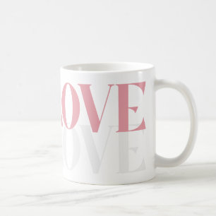 Mug Amour intemporel