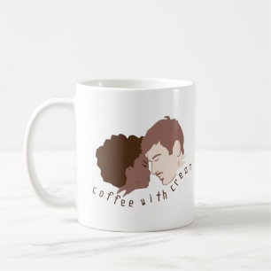 Mug Amour interracial