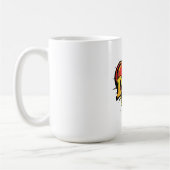 Mug Amour Isla (Gauche)