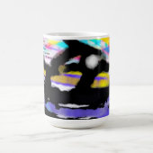 Mug amour jésus (Centre)