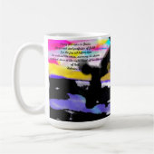 Mug amour jésus (Gauche)
