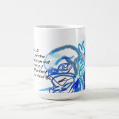 Mug amour jésus (Centre)