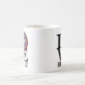 Mug AMOUR Knoxville TN 11oz (Centre)