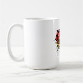 Mug Amour Lana (Gauche)