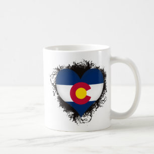 Mug Amour le Colorado du cru I