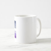 Mug Amour Lesbien Butch Fierté WLW (Devant droit)