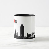 Mug Amour Londres (Centre)