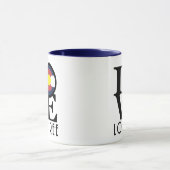 Mug AMOUR Lone Tree Colorado (Centre)