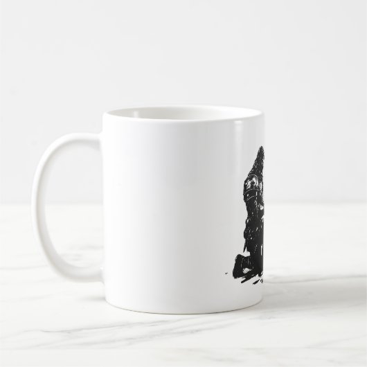 Mug Amour Loyal (Gauche)