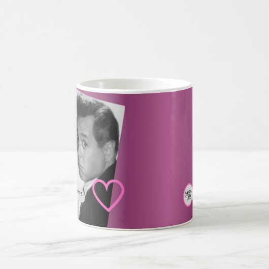 Mug Amour lucy (Centre)