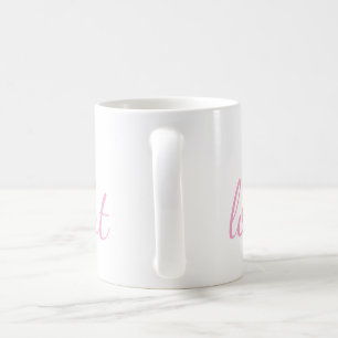 mug amour & lumière