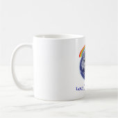 Mug Amour l'un l'autre (Gauche)