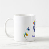 Mug Amour l'un l'autre (Gauche)