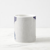Mug Amour Magique d'Hiver (Centre)