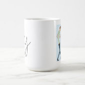 Mug Amour maladroit (Centre)