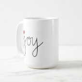 Mug Amour maladroit (Devant gauche)