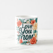 Mug amour maman (Centre)