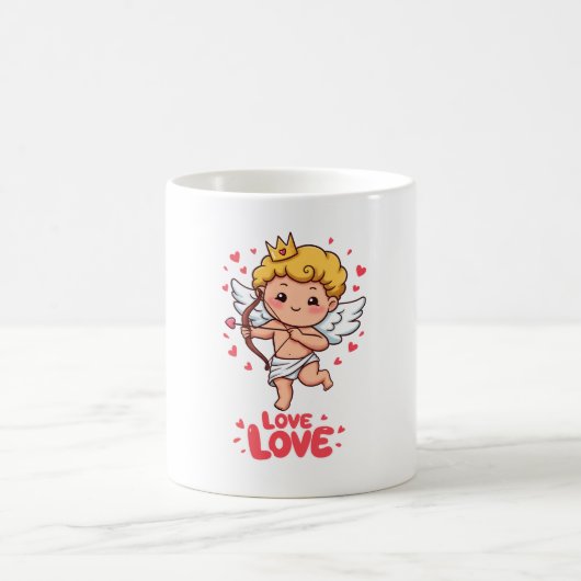 Mug Amour mignon (Centre)