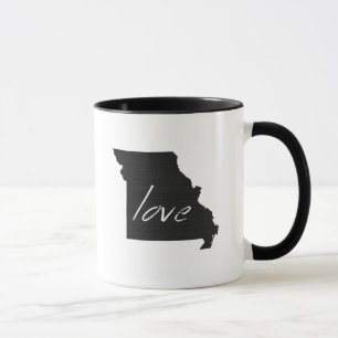 Mug Amour Missouri