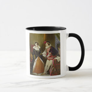 Mug Amour non récompensé