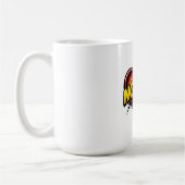 Mug Amour Norma (Gauche)