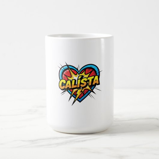 Mug Amour Norma (Centre)