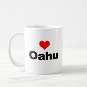 Mug Amour Oahu (Gauche)