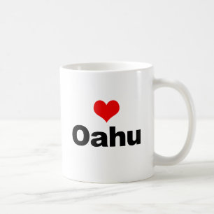 Mug Amour Oahu