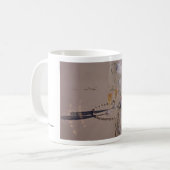 Mug Amour par tdgallery (Devant gauche)
