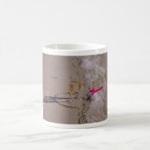 Mug Amour par tdgallery (Centre)