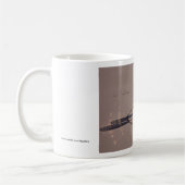 Mug Amour par tdgallery (Gauche)